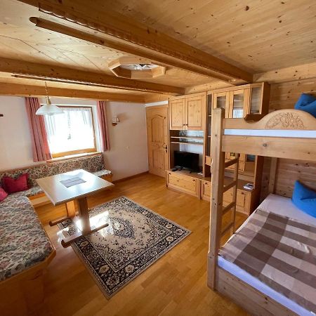 Ferienhaus Reinhard Steiner Hinterbichl  외부 사진